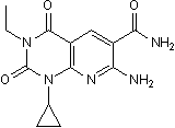 A 484954 Chemical Structure
