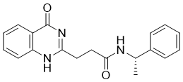 ME-0328 Chemical Structure
