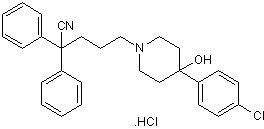 BX 513 hydrochloride 结构式