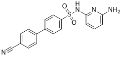 PF 915275 Chemical Structure