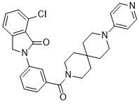 ELN 441958 Chemical Structure