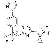 MK5046 Chemical Structure