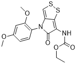 ZL004 Chemical Structure