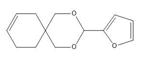 Ulinastatin Chemical Structure