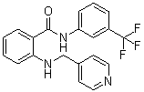 AAL-993 Chemical Structure