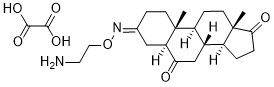 PST2774 oxalate Chemical Structure
