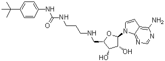 SCG0928 Chemical Structure