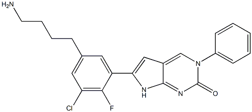 RX-P 792 Chemical Structure