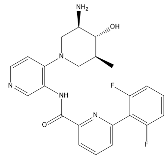 LGB321 Chemical Structure