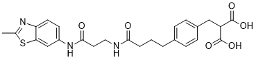 AZ33 Chemical Structure