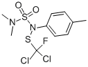 Tolylfluanid Chemical Structure