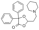 Pipoxolan Chemical Structure