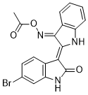 BIO-acetoxime Chemical Structure