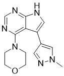 PF-06454589 Chemical Structure