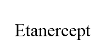 Etanercept Chemical Structure