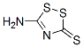 Xanthane Hydride Chemical Structure