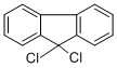 9,9-Dichloro-9H-fluorene Chemical Structure