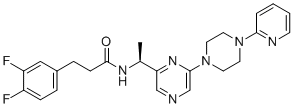 (S)-B-973B Chemical Structure