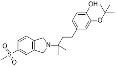 CT-1812 Chemical Structure