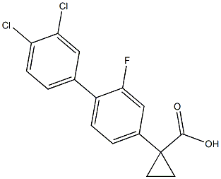 CHF 5074 Chemical Structure