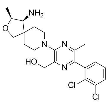 RMC4550 Chemical Structure