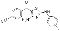 ABC-1183 Chemical Structure