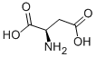 D-Aspartic acid Chemical Structure
