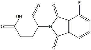 E3 ligase Ligand 4 Chemical Structure