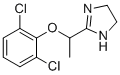 Lofexidine Chemical Structure