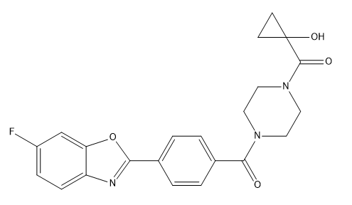 FT113 Chemical Structure