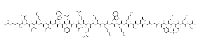 740Y-P Chemical Structure