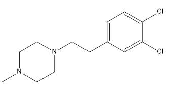 BD1063 Chemical Structure