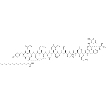 ATI-2341 Chemical Structure