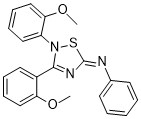 JNJ-10229570 Chemical Structure