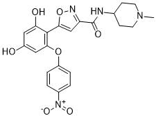 3-Methyltoxoflavin Chemical Structure
