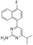 RS-127445 Chemical Structure