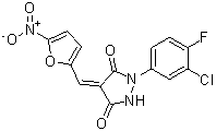 PYZD 4409 Chemical Structure