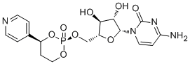 MB 07133 Chemical Structure