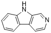 Norharmane Chemical Structure