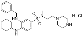 UAMC-3203 hydrochloride Chemical Structure