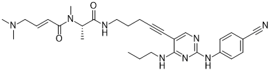 FF-10101 Chemical Structure