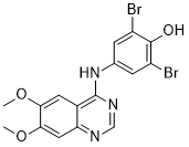 WHI-P 97 Chemical Structure