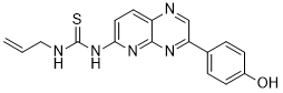 D-87503 Chemical Structure