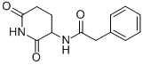 (rac)-Antineoplaston A10 Chemical Structure