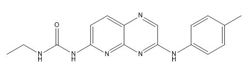 D-106669 Chemical Structure