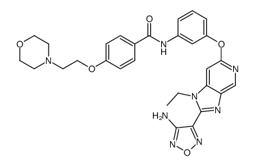 GSK269962 Chemical Structure