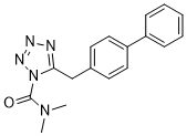 LY2183240 Chemical Structure