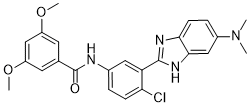 HhAntag Chemical Structure