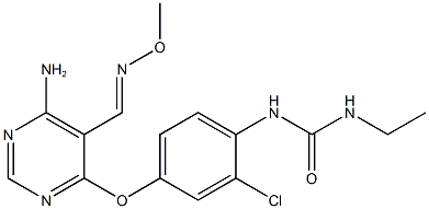 JNJ-38158471 Chemical Structure
