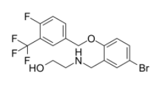USP25 and 28 inhibitor AZ-1 Chemical Structure